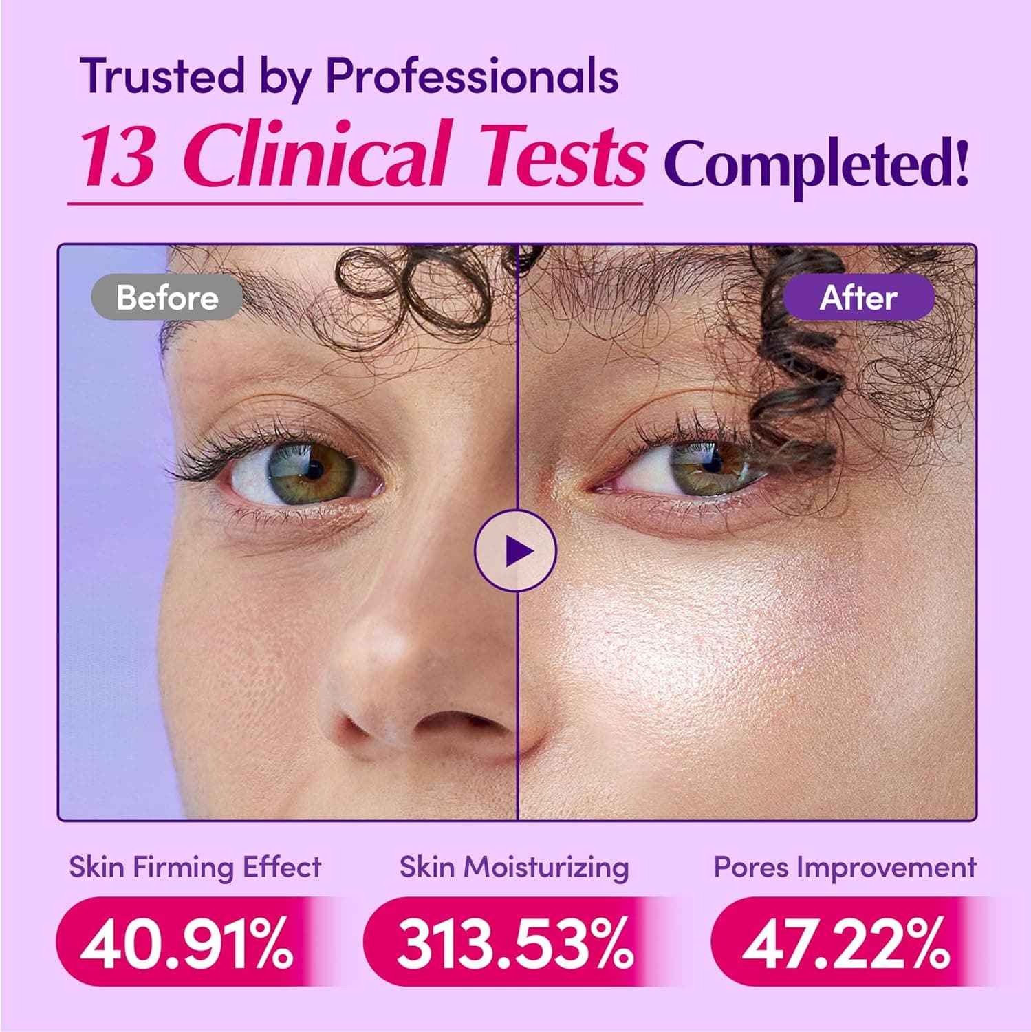 Bakuchiol Plumping Serum 5