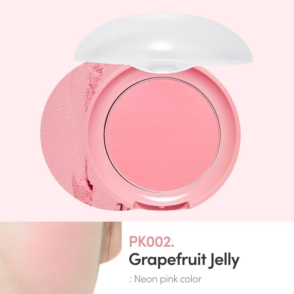 Lovely Cookie Blusher 3
