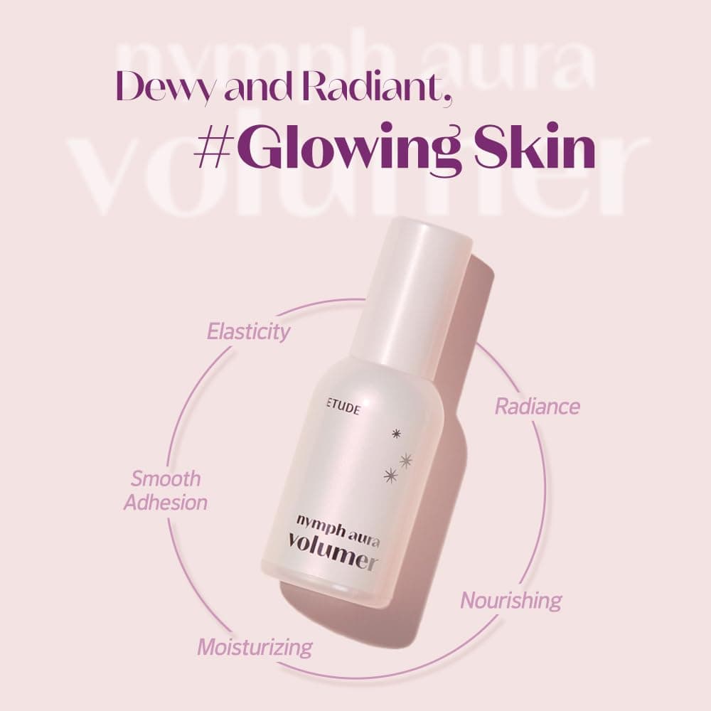 Nymph Aura Volumer 2