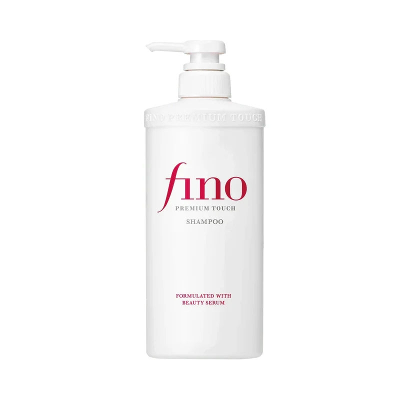 Fino Premium Touch Shampoo