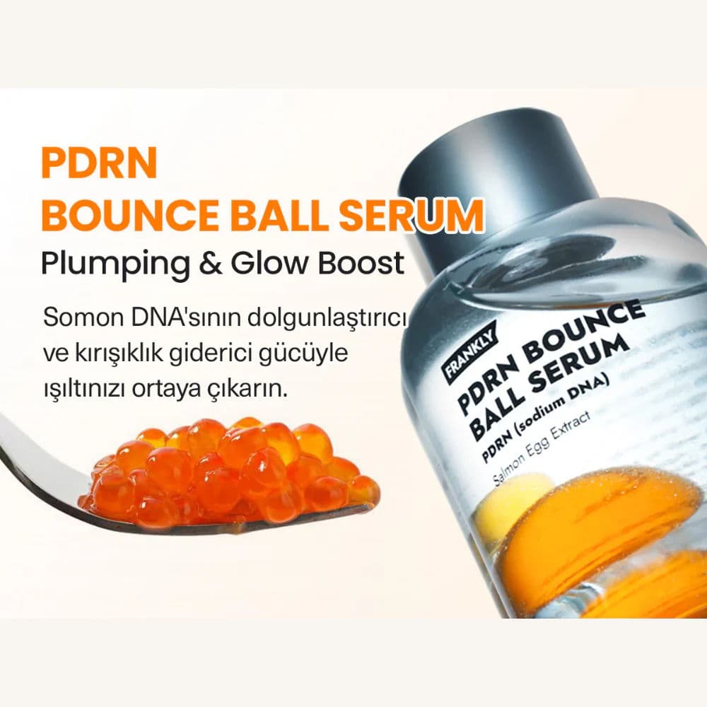 PDRN Bounce Ball Serum 2