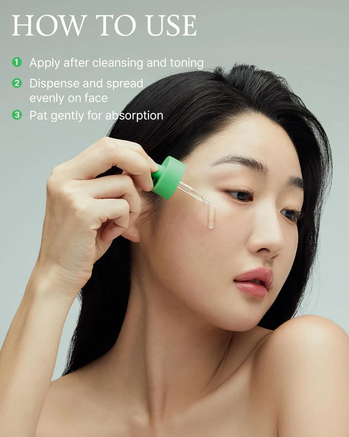 Green Tomato Serum 3