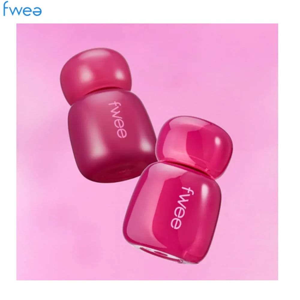 Pink Obsession Stay-Fit Lip Tint 1