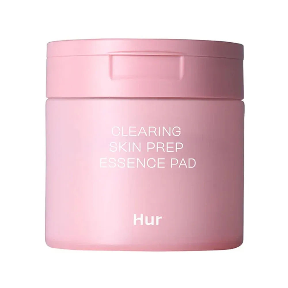 Clearing Skin Prep Essence Pad