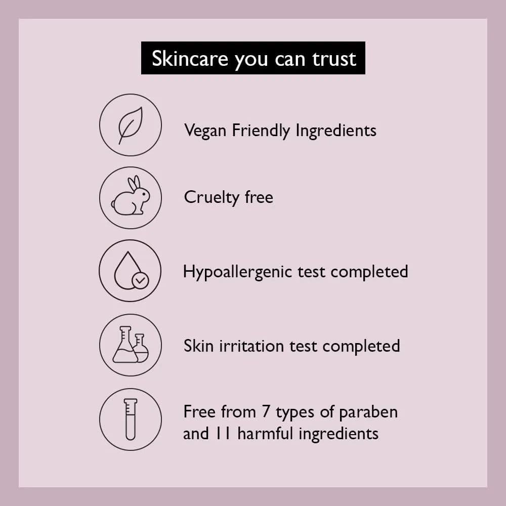 Black Rice Moisture 5.5 Soft Cleansing Gel 5