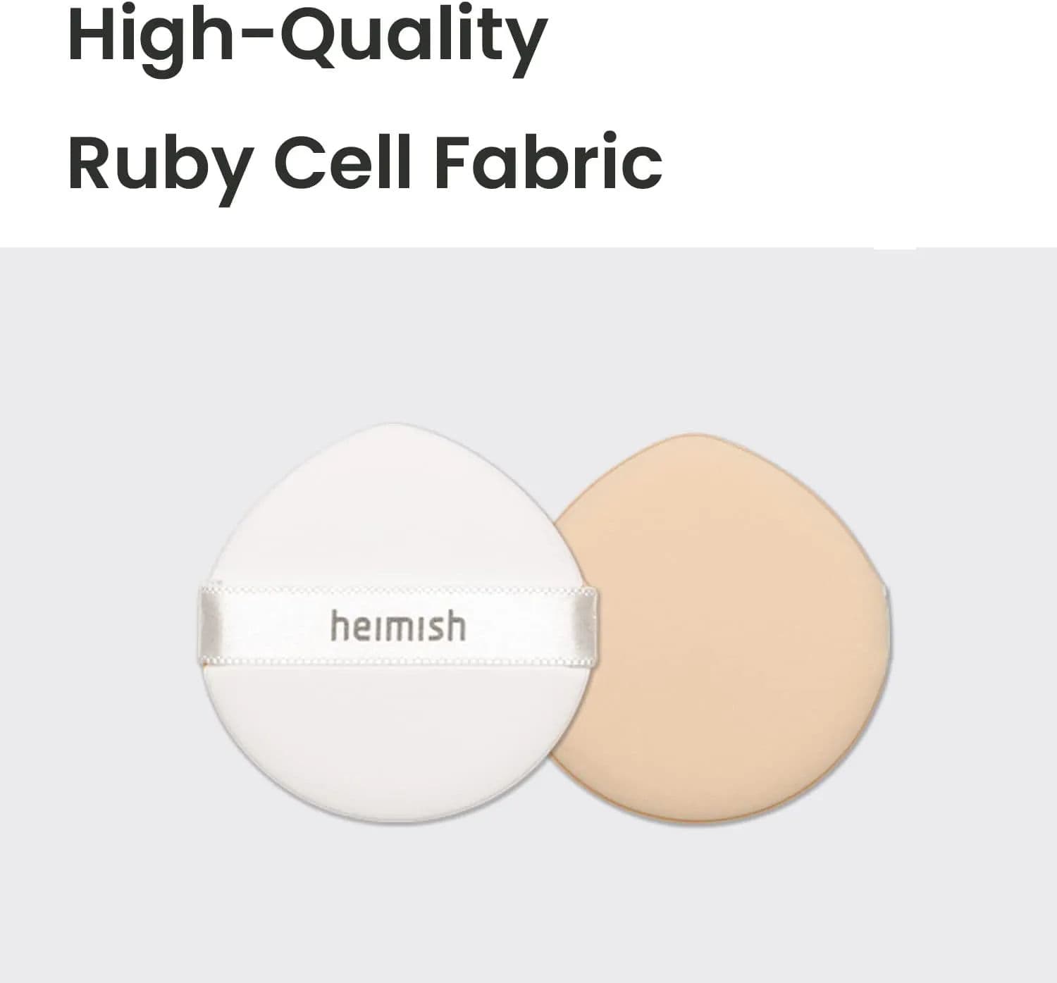 Artless Rubycell Puff 4