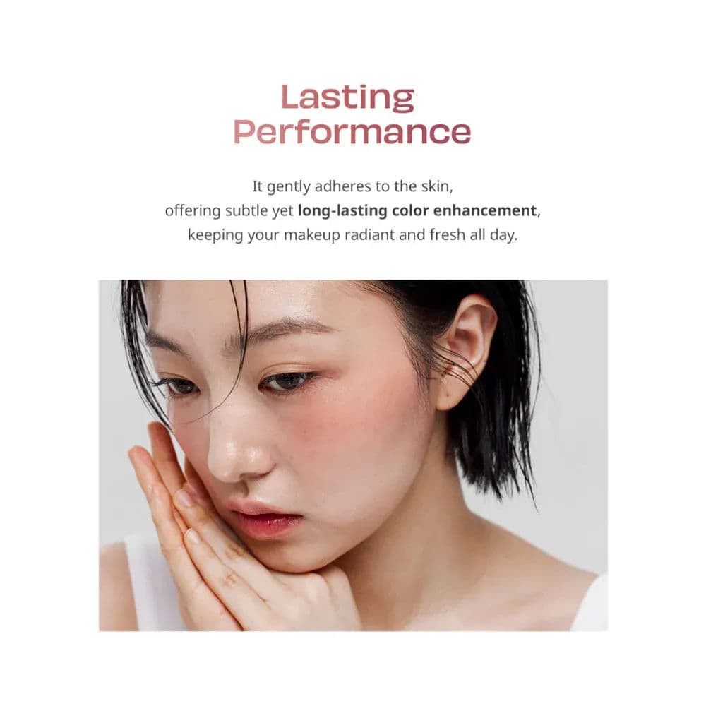 Moist Ampoule Blusher Mini 7