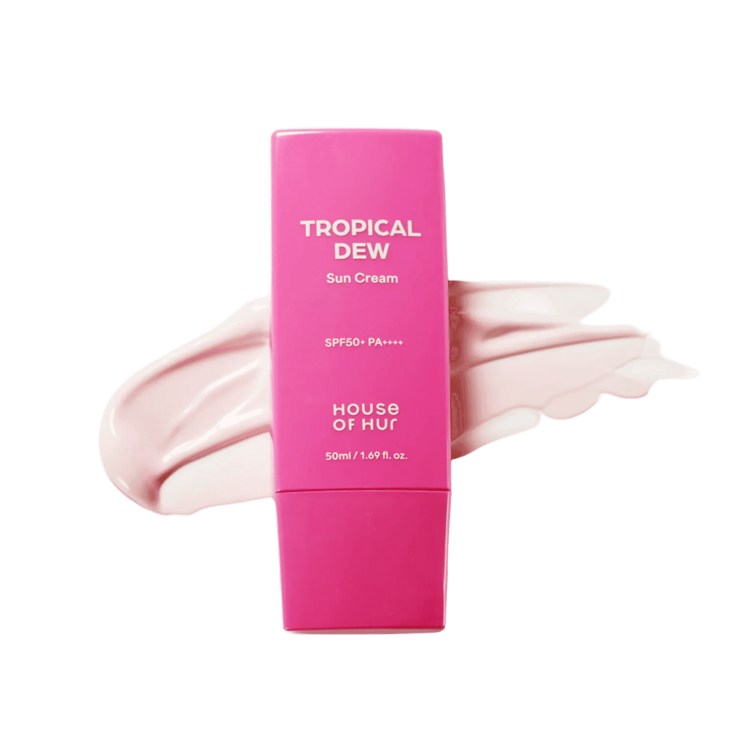 Tropical Dew Sun Cream 1