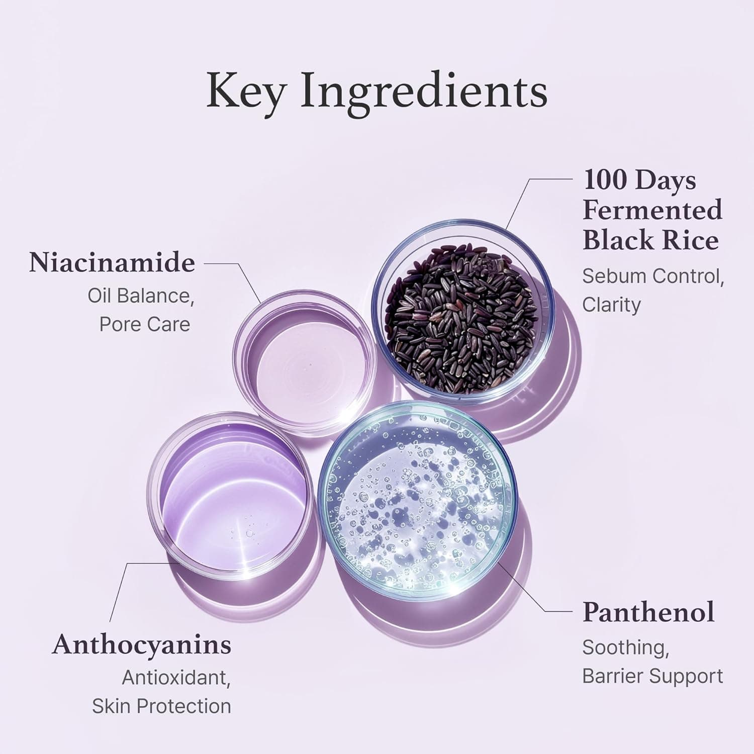 Black Rice Toner 5