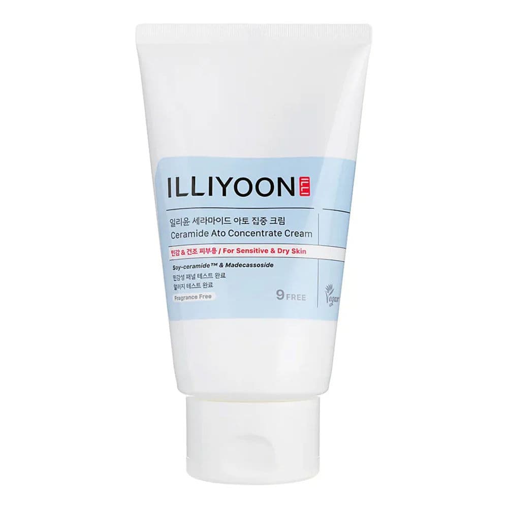 Ceramide Ato Concentrate Cream 1