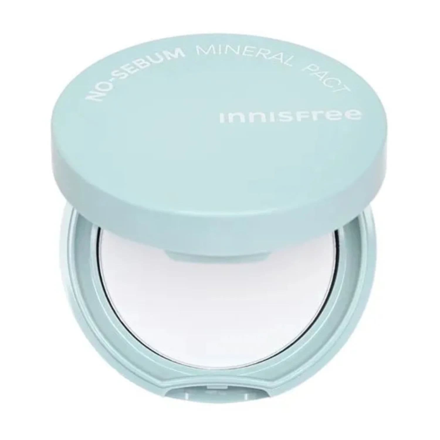 No-Sebum Mineral Pact 1