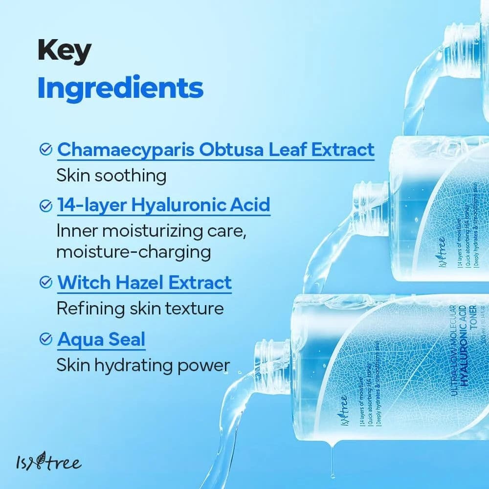 Hyaluronic Acid Toner 6