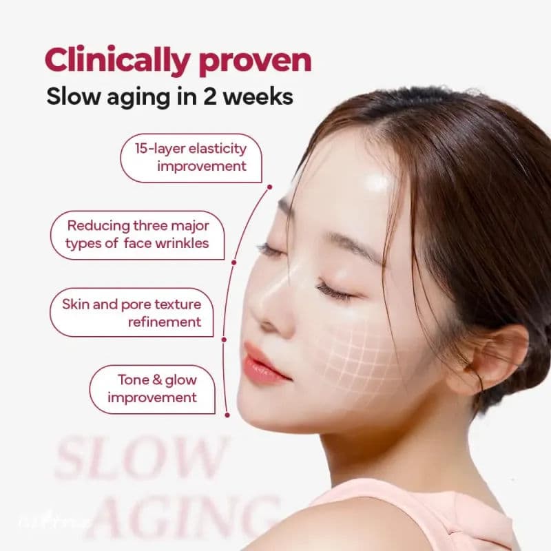 Plum Peptide Booster 2000s 4