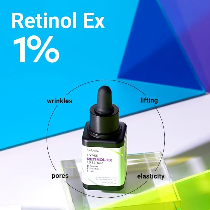 Hyper Retinol EX 1.0 Serum 2
