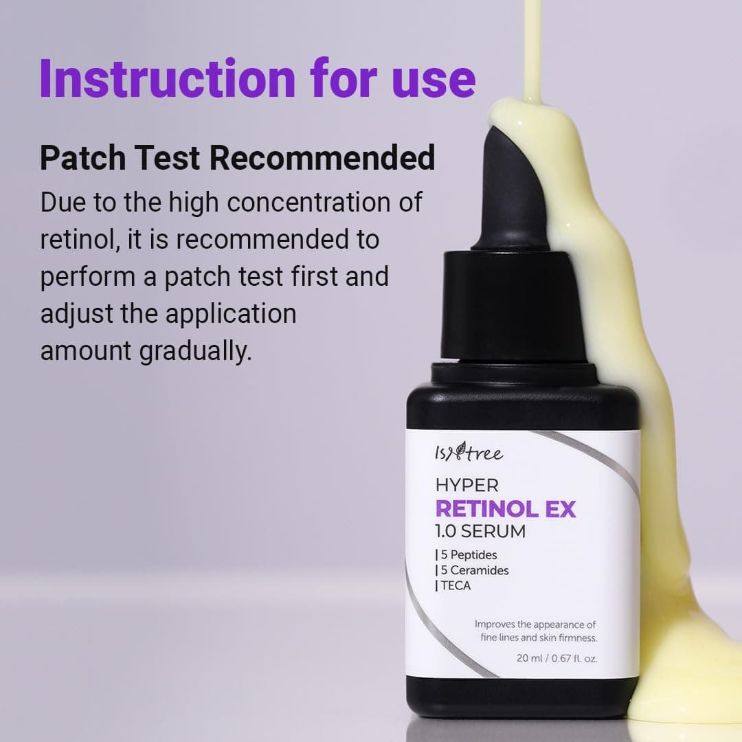 Hyper Retinol EX 1.0 Serum 3