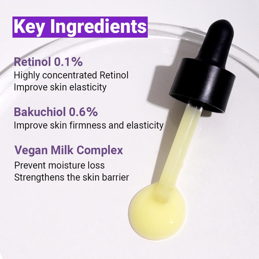 Hyper Retinol EX 1.0 Serum 7