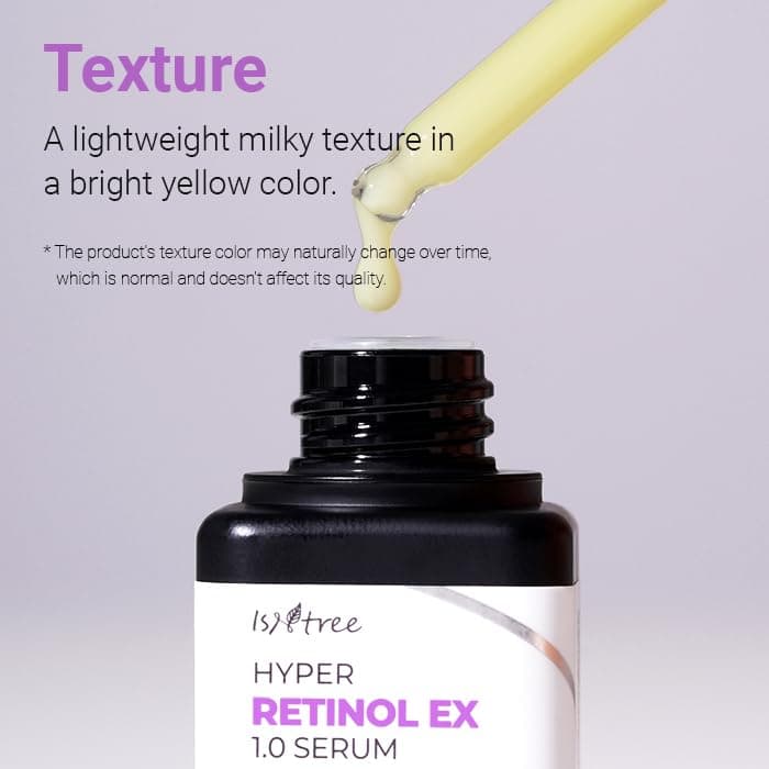 Hyper Retinol EX 1.0 Serum 8