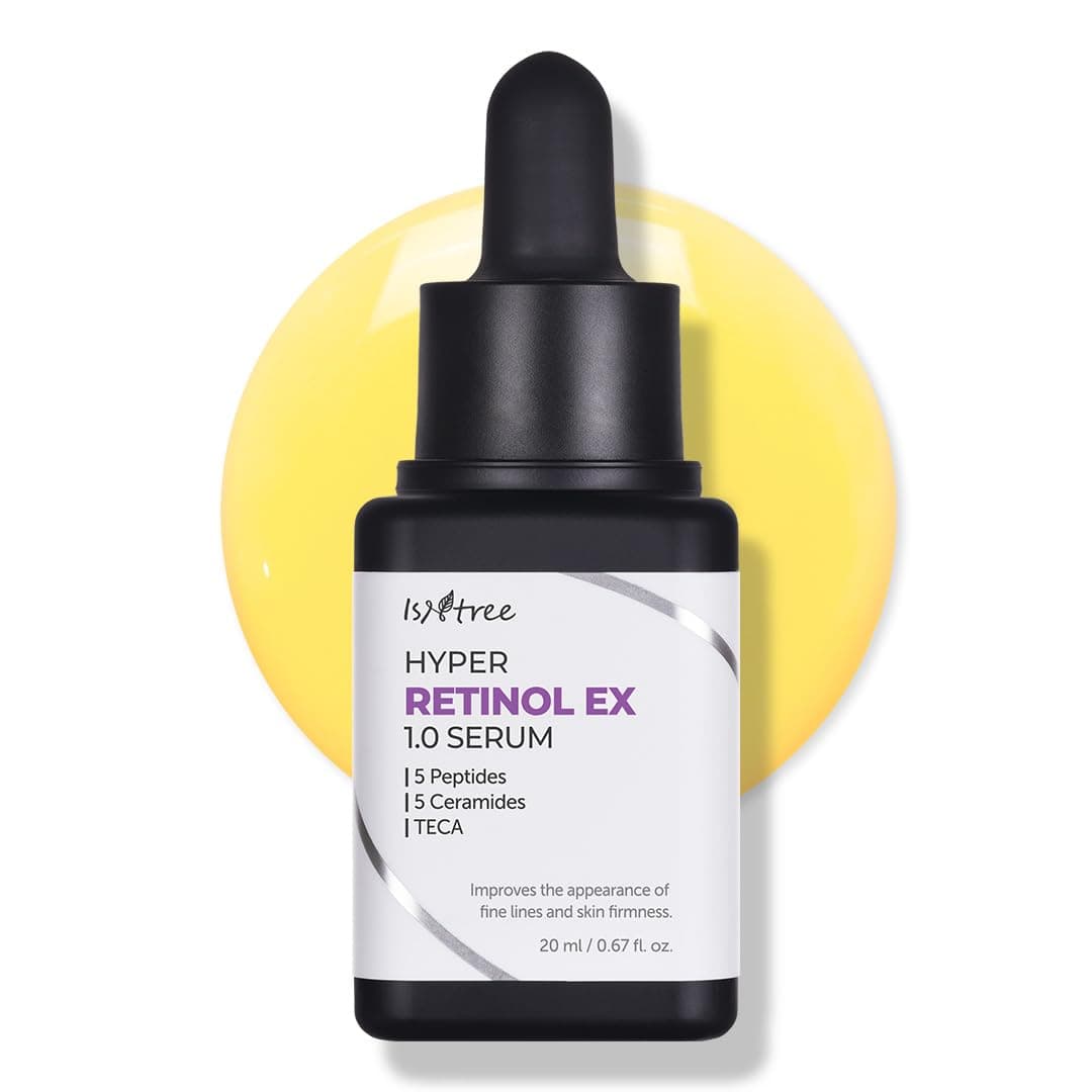 Hyper Retinol EX 1.0 Serum 1
