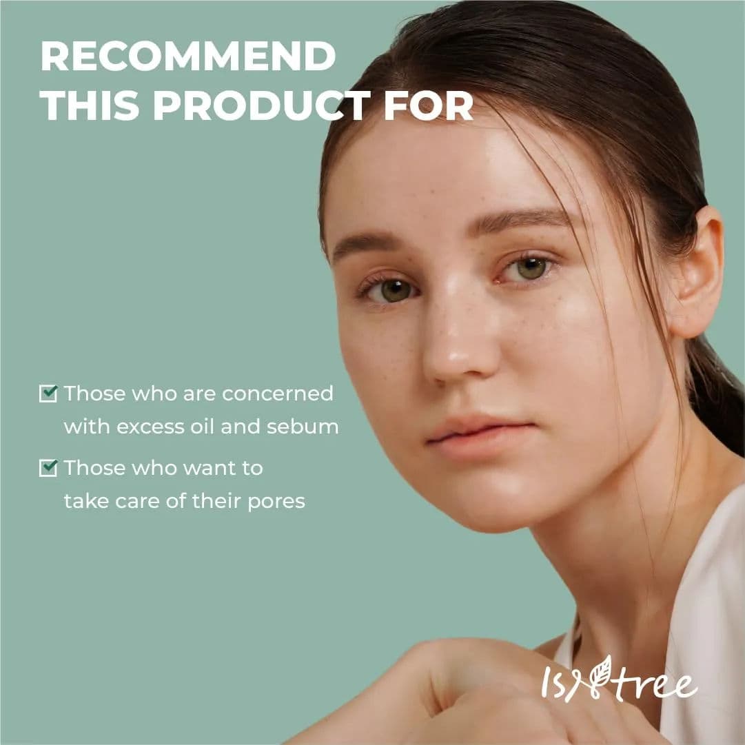 Mugwort Calming Clay Mask 5