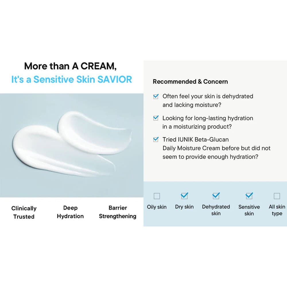 Beta-Glucan 3X Barrier Cream 4