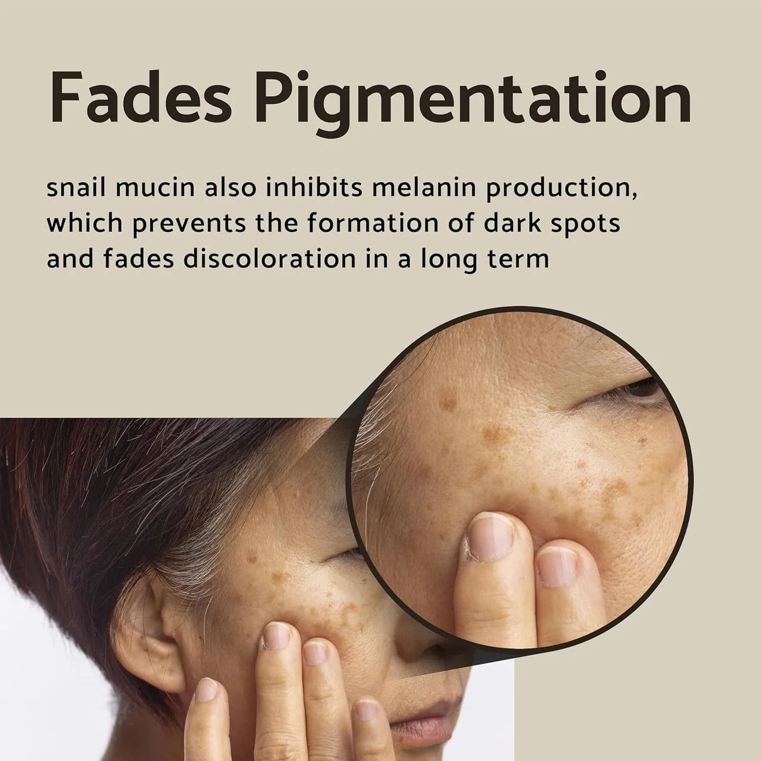 Black Snail Restore Cream 5