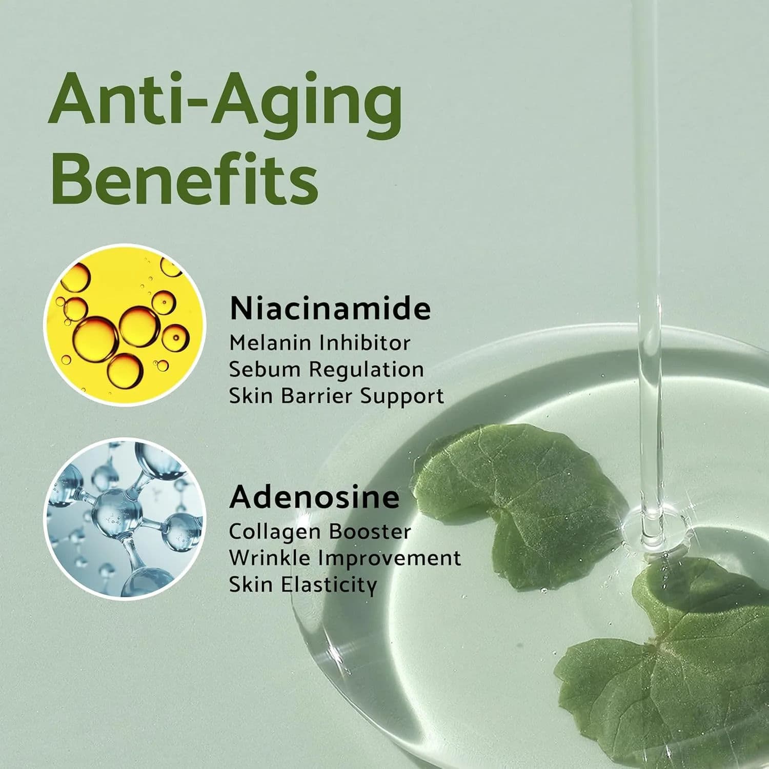 Tea Tree Relief Toner 200ml 3