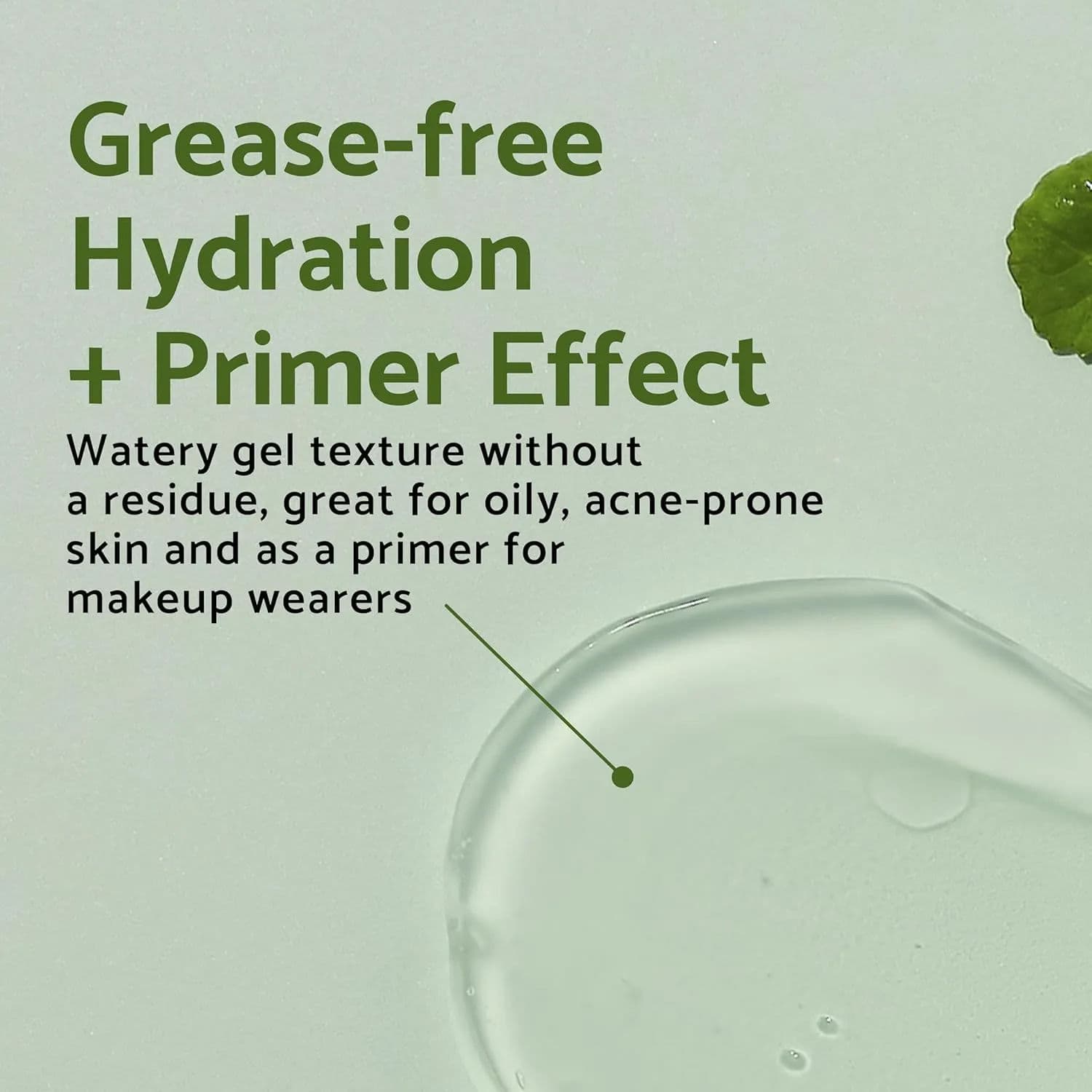 Iunk Centella Calming Gel Cream 3