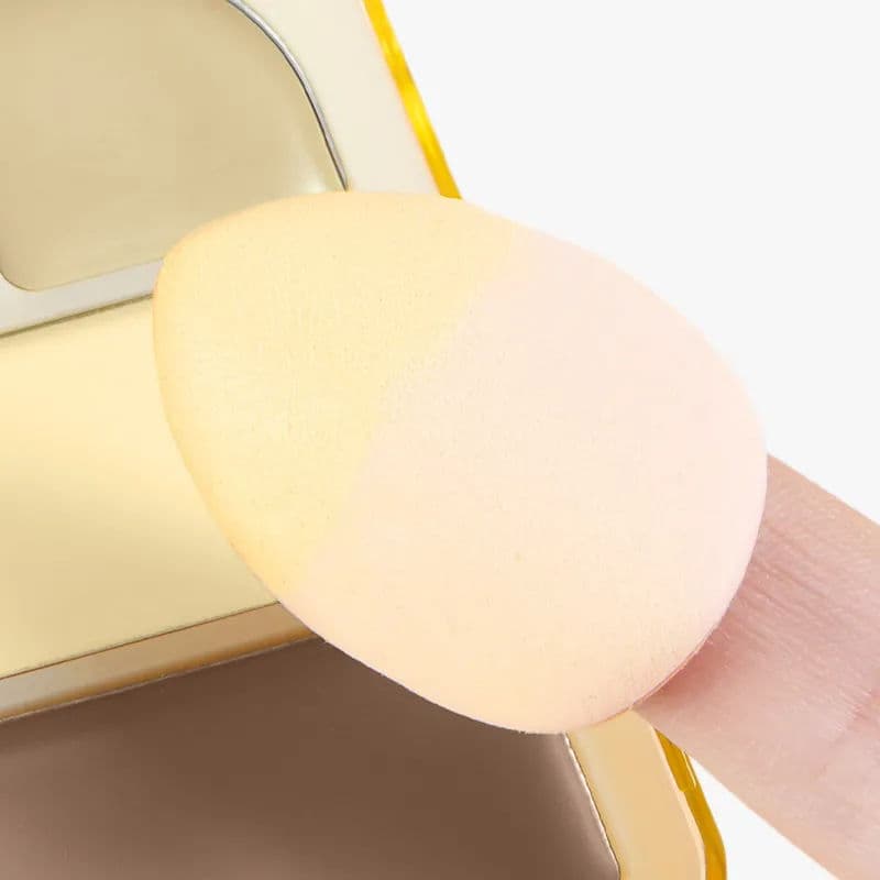 Finger Concealer Cushion Puff 2