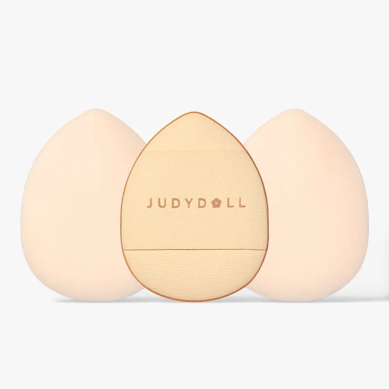 Finger Concealer Cushion Puff