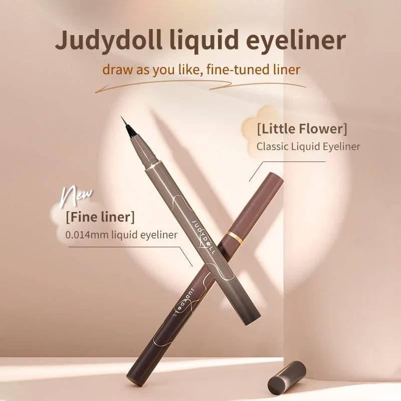 Slim Liquid Eyeliner 4