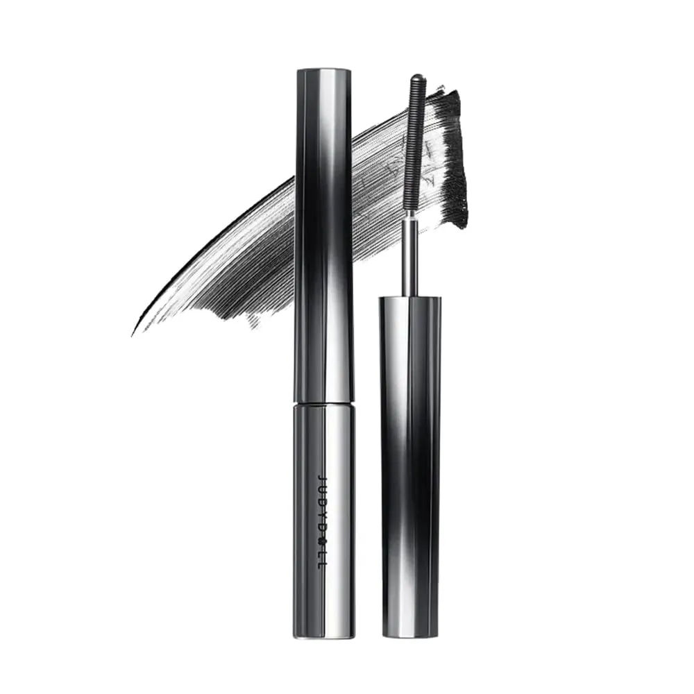 3D Curling Eyelash Iron Mascara - Curly