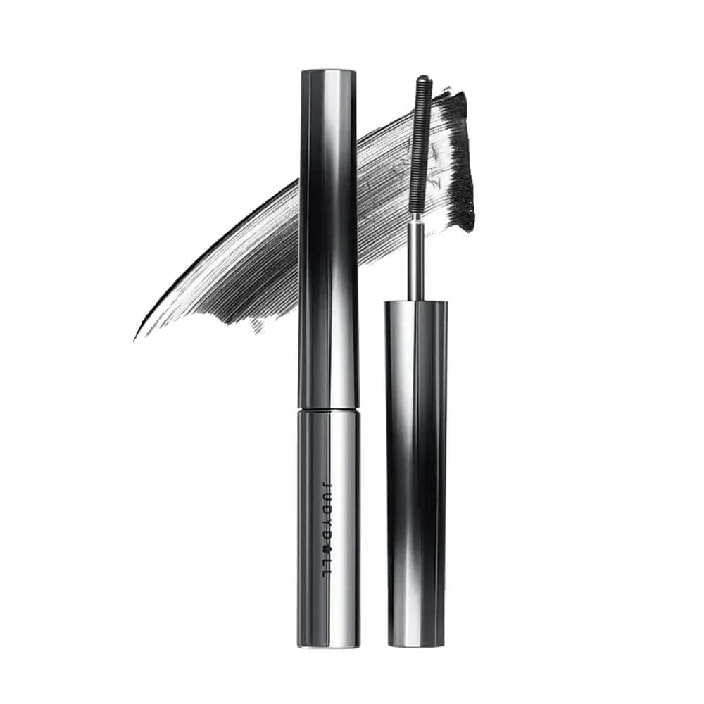 3D Curling Eyelash Iron Mascara - Curly 1