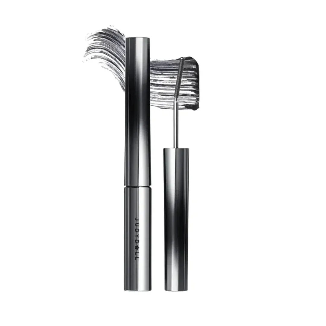 3D Curling Eyelash Iron Mascara - Precision