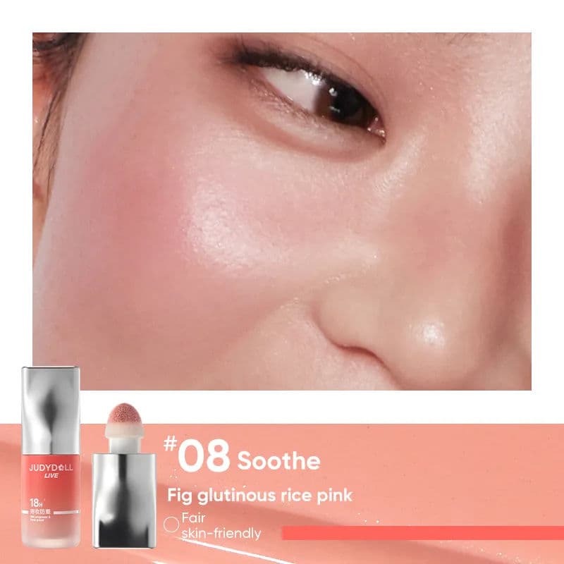 Sport Chic Liquid Blush 10