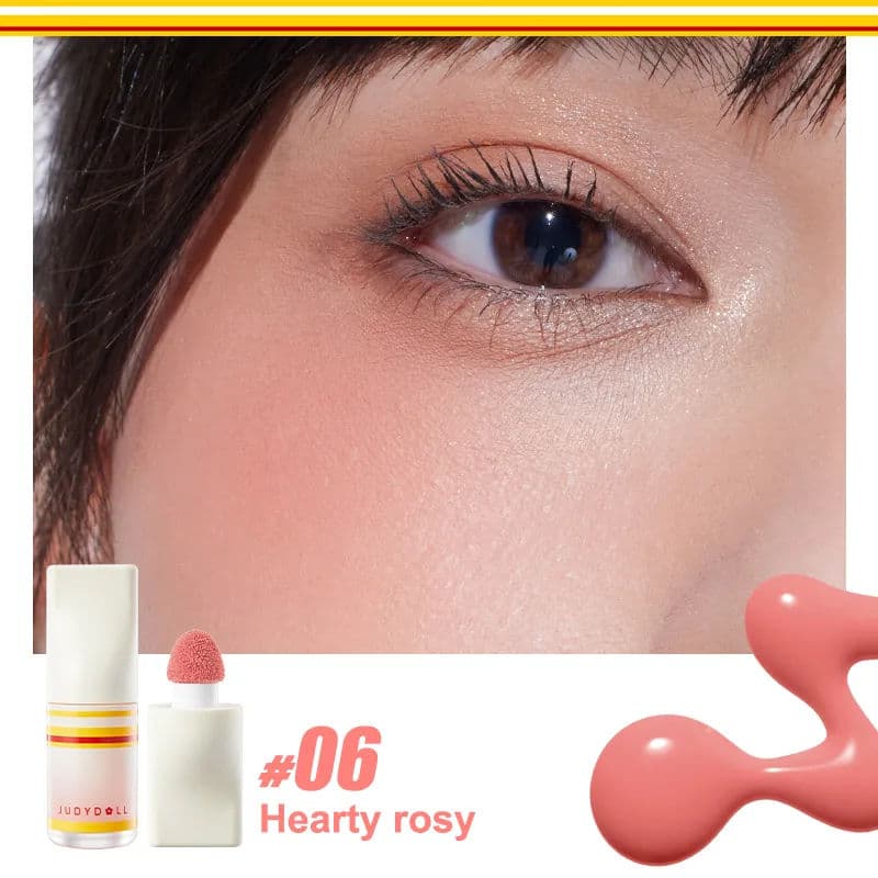 Sport Chic Liquid Blush 8