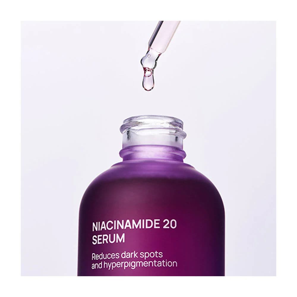 Niacinamide 20 Serum 3