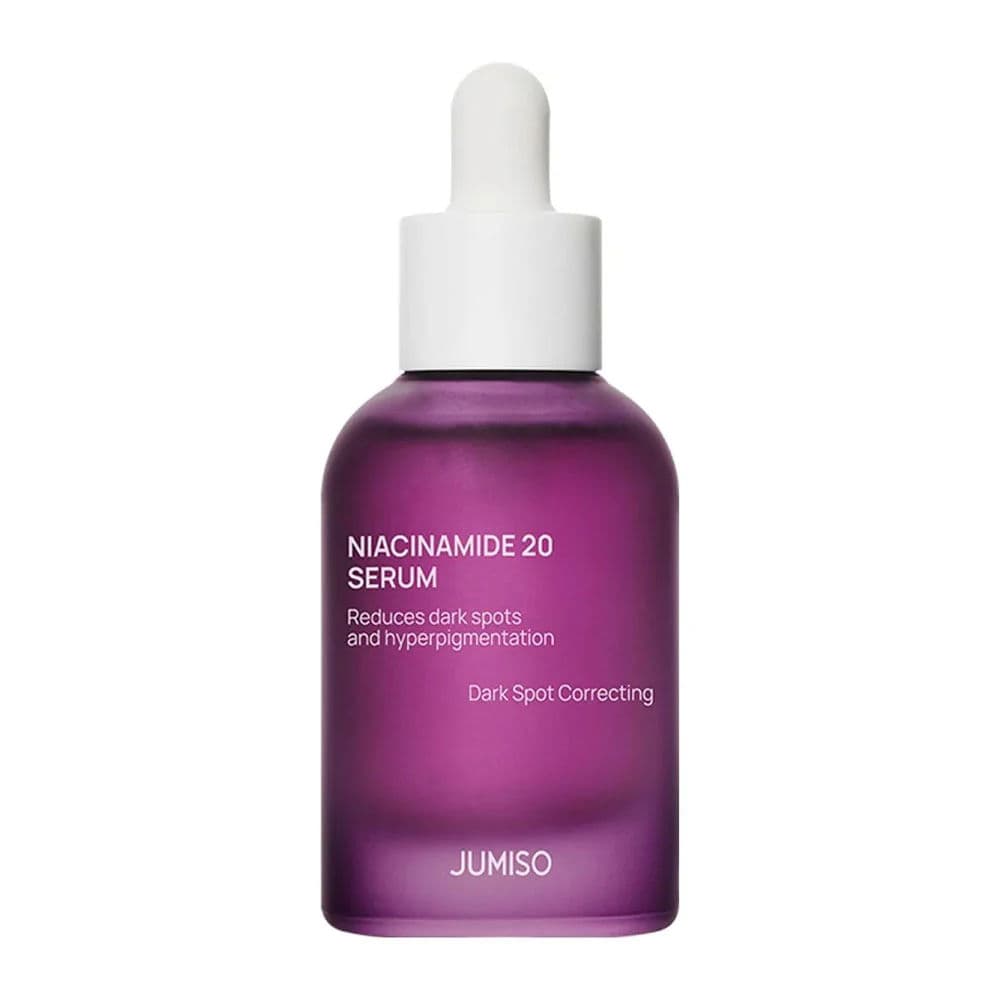 Niacinamide 20 Serum 1
