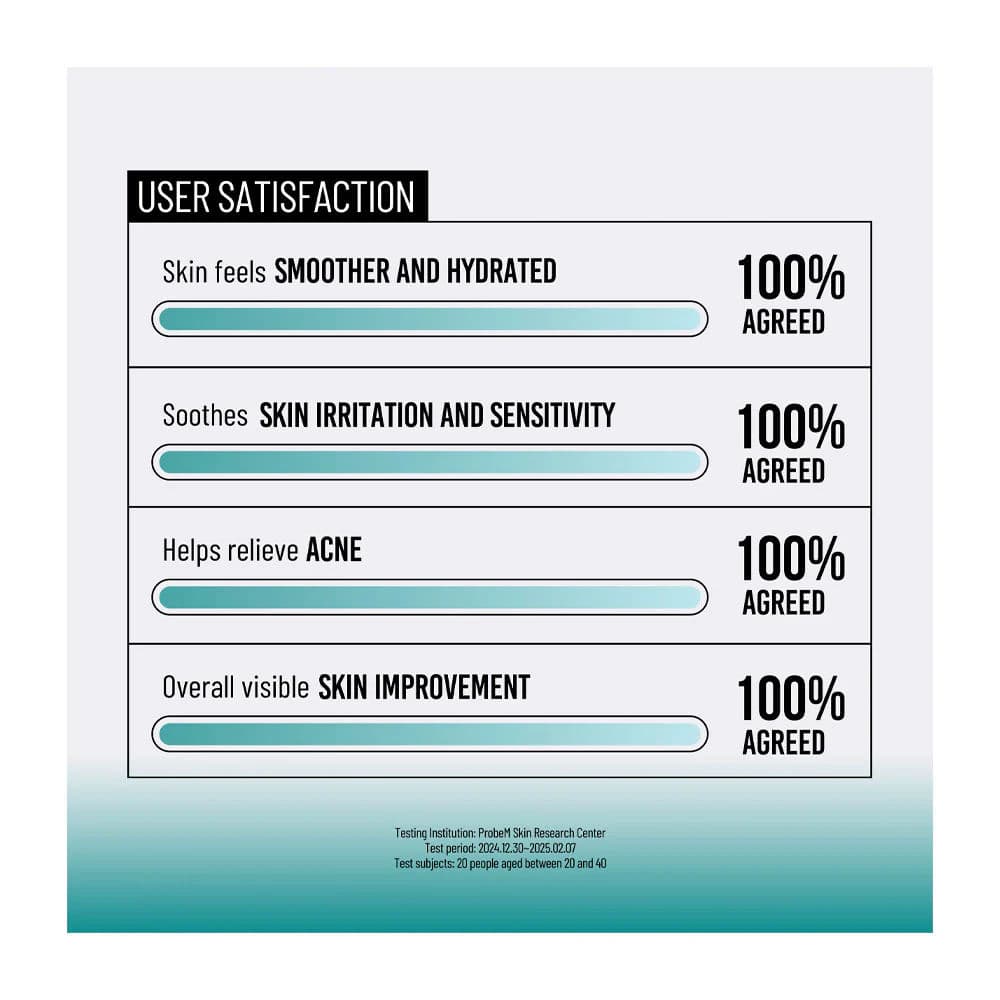 Snail Mucin + Peptide Facial Toner 3