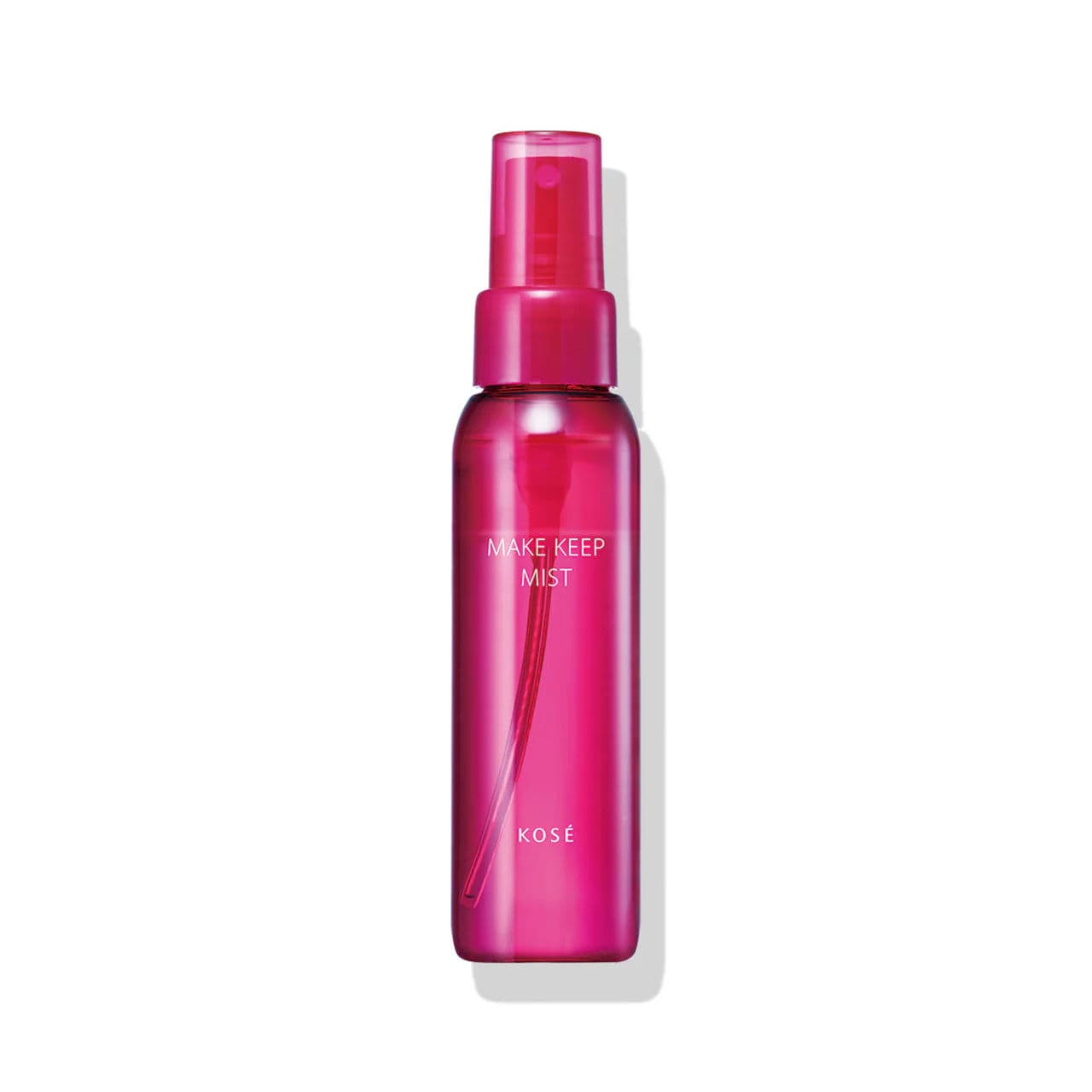 Make Keep Mist EX+ Juicy Floral 1