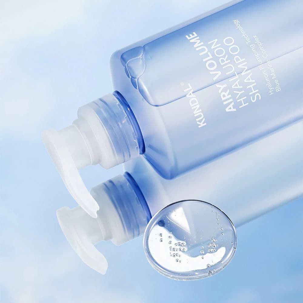 Airy Volume Hyaluron Shampoo 2