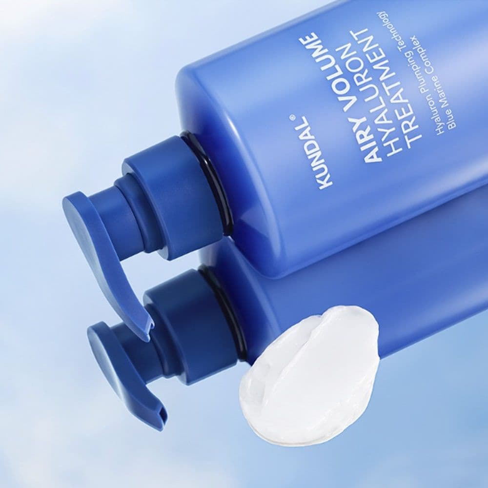 Airy Volume Hyaluron Treatment 2