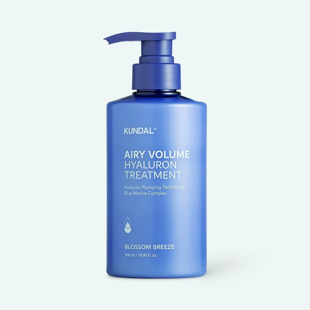 Airy Volume Hyaluron Treatment 1