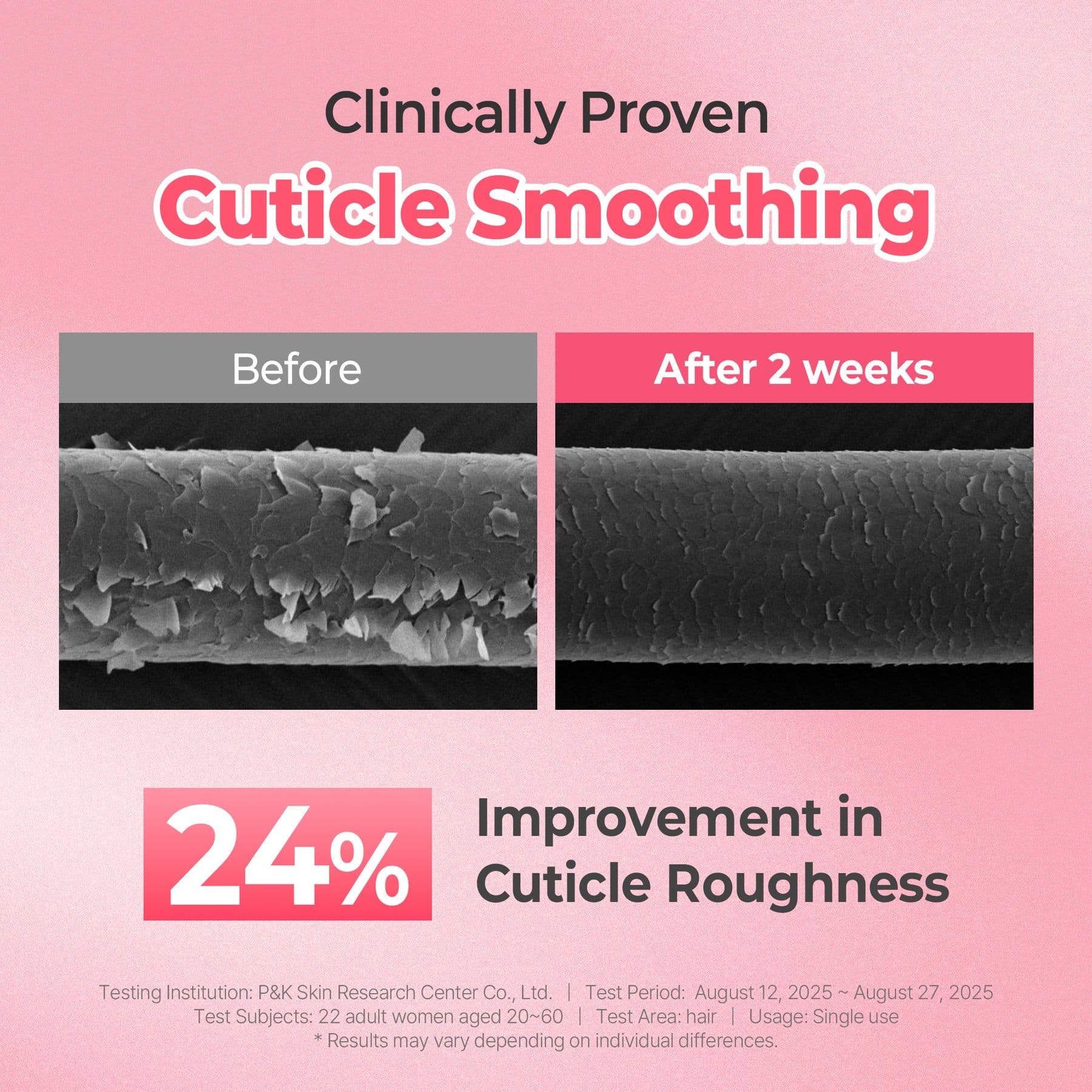 Progen Double Bonding Hair Serum 7