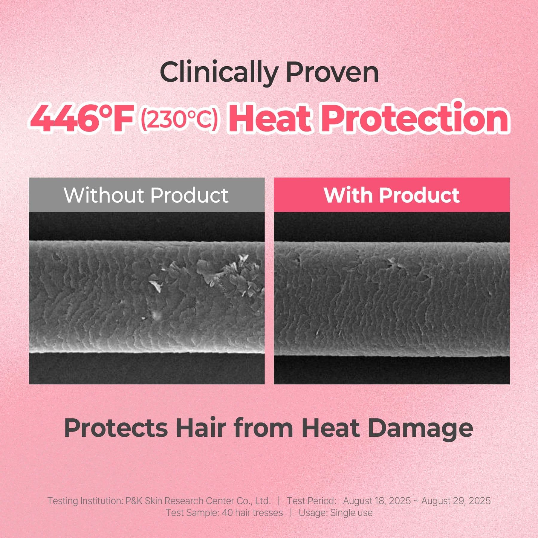 Progen Double Bonding Hair Serum 8