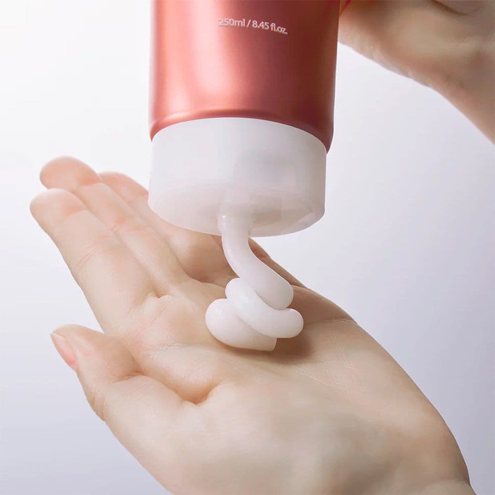 Protein Bonding Treatment #Violet Muguet 2