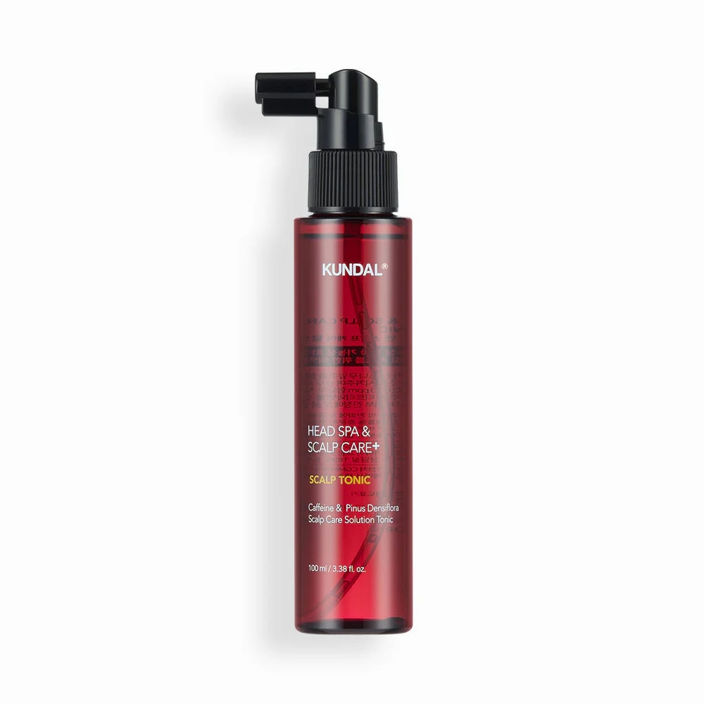 Head Spa & Scalp Care Scalp Tonic