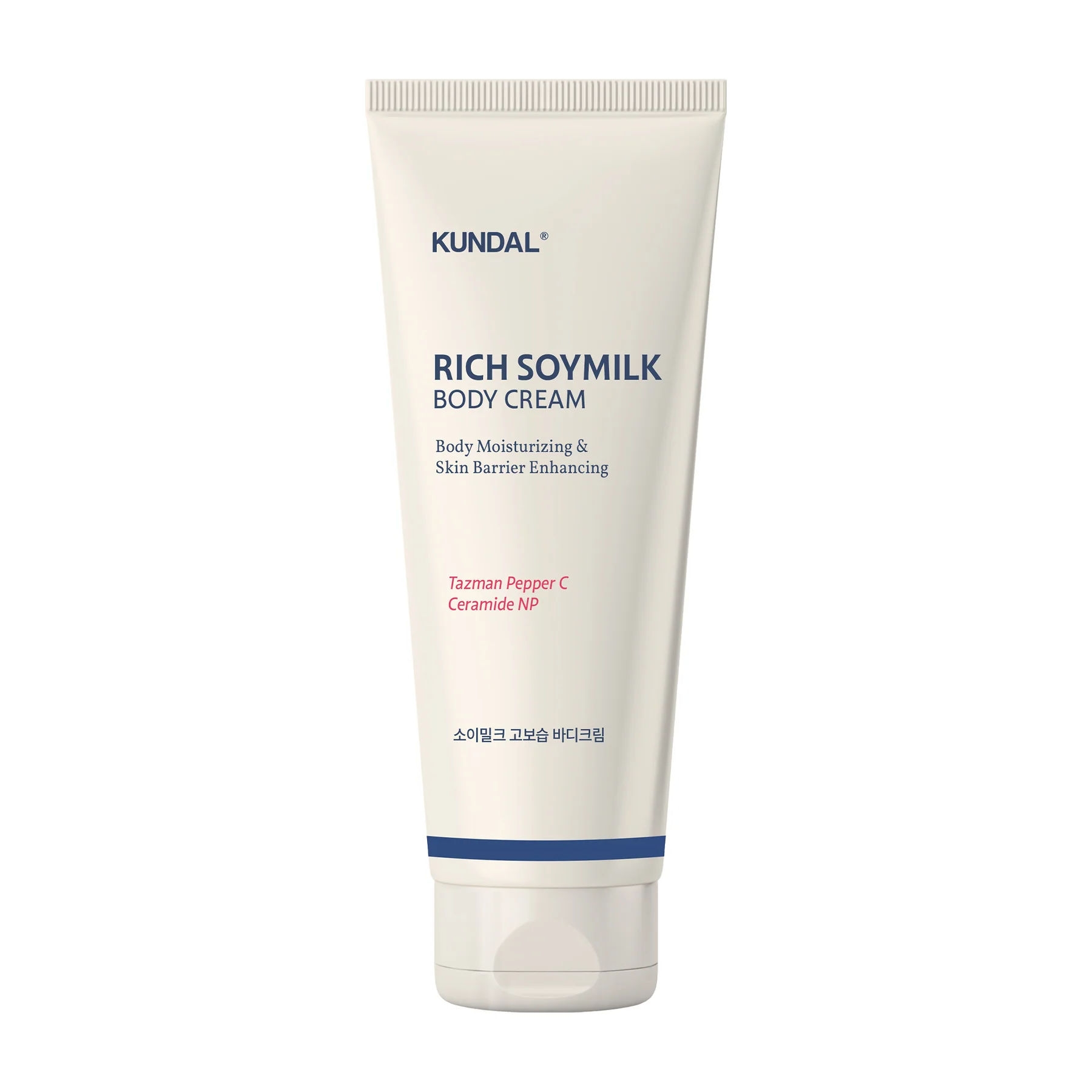 Rick Soymilk Body Cream