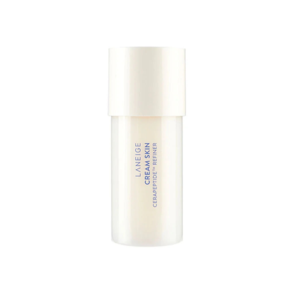 Cream Skin Cerapeptide Refiner Mini