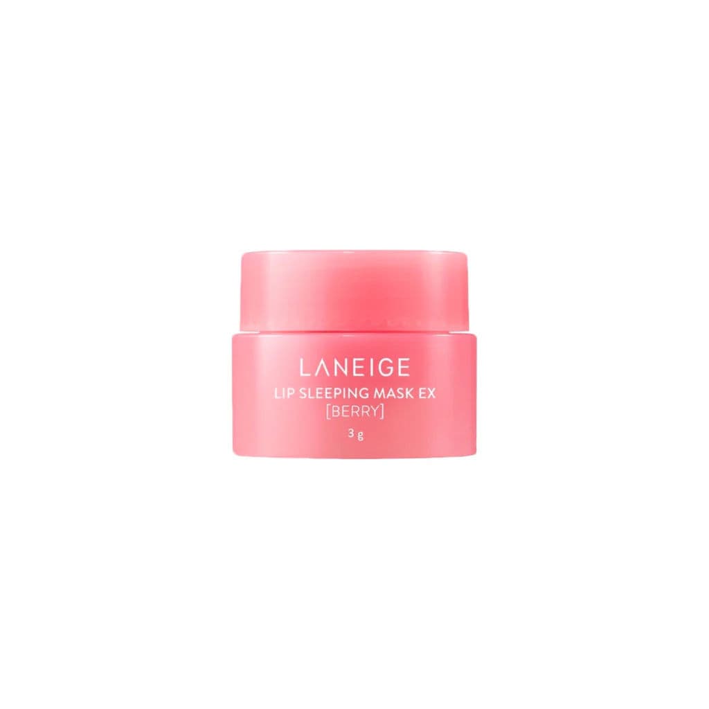 Lip Sleeping Mask EX Mini 1