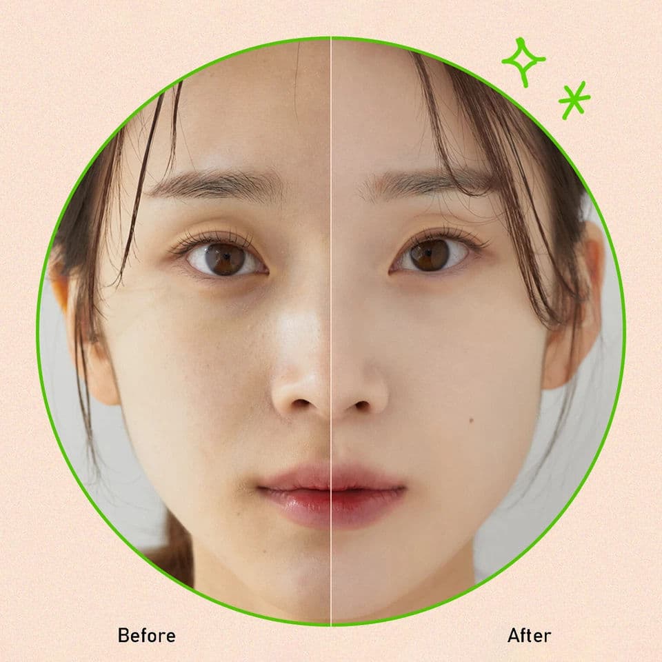 Foundation-Free Sun Cream 3